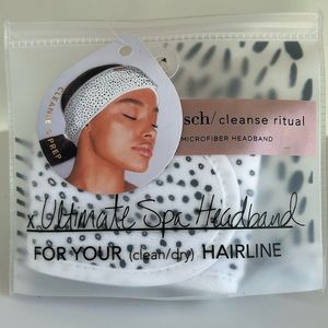 Kitsch Microfiber Headband
